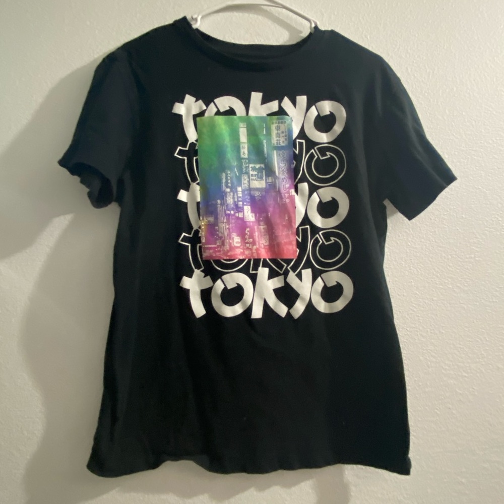 Graphic Tee
